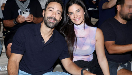 Τανιμανίδης - Μπόμπα: Όταν Τα Ρούχα Τους Δεν Κάνουν Match