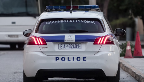 Μοσχάτο: Αναζητείται 44χρονος που χτύπησε με το όχημά του τη σύντροφό του