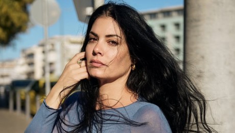 Μαρία Κορινθίου