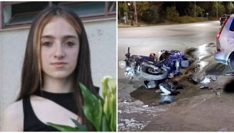 Αγρίνιο: Την Τρίτη Η Κηδεία Της 18χρονης