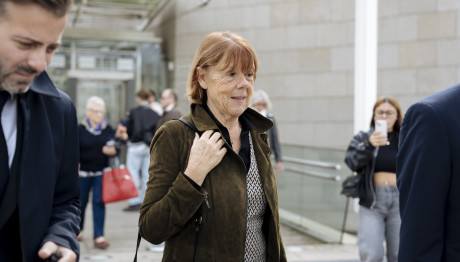 Βιασμός Γαλλία: Η Πρόταση Εισαγγελέα Για Τον Πελικό