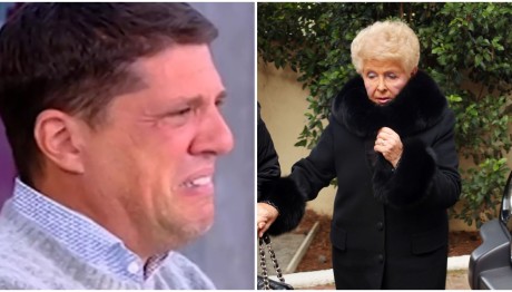 Αλέξανδρος Παπανδρέου