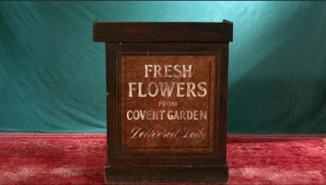 Cash Or Trash Trailer 25/11/24