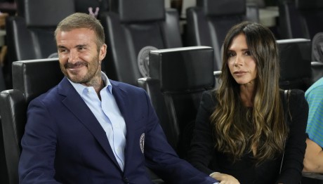 Βικτόρια Μπέκαμ: Γιατί Τρώει Το Ίδιο Γεύμα Επί 25 Χρόνια