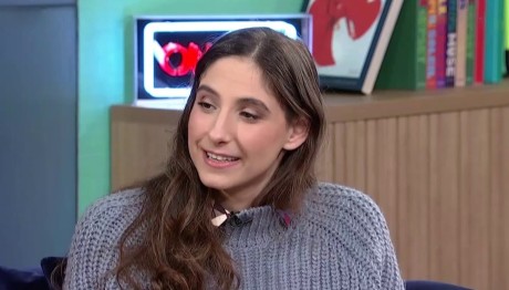 Φωτεινή Αθερίδου