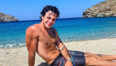 Άγγελος Λάτσιος