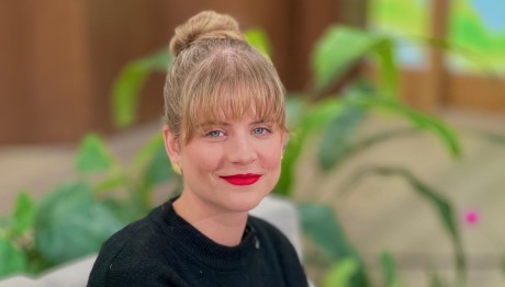 Δανάη Μιχαλάκη