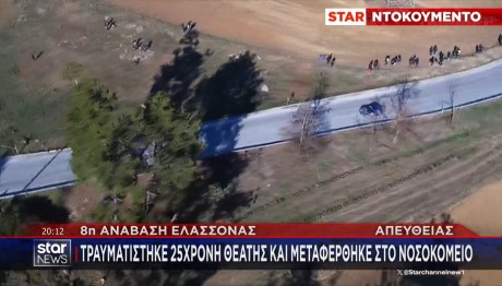 Ράλλυ Ελασσόνας