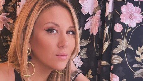 Φωτεινή Πετρογιάννη