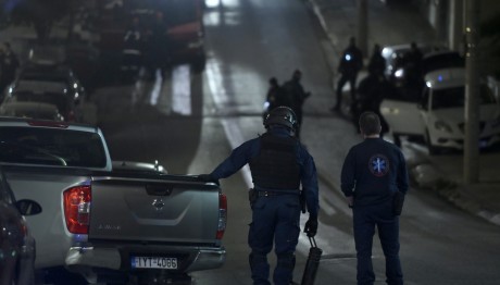 Ηλιούπολη: Άφαντος Ο Άνδρας Που Απειλούσε Τη Σύζυγό Του