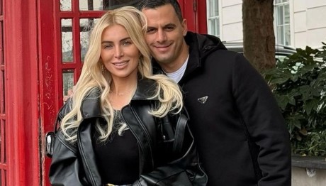 Κατερίνα Καινούργιου Παναγιώτης Κουτσουμπής