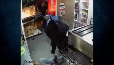 Αργεντινή: 41χρονος Μαχαίρωσε 28 Φορές Την Πρώην Του