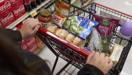 ΕΕ: Πώς Οι Ετικέτες Τροφίμων Συχνά Παραπλανούν