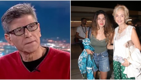 Γιάννης Μπέζος