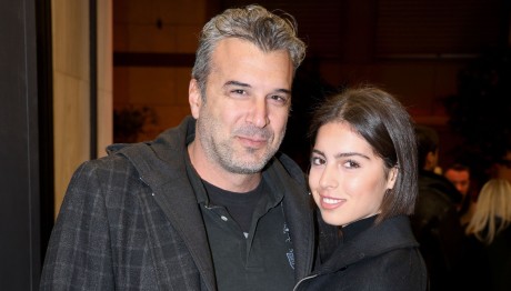 Αντώνης Βλοντάκης