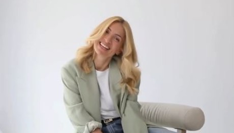 Μαρία Ηλιάκη