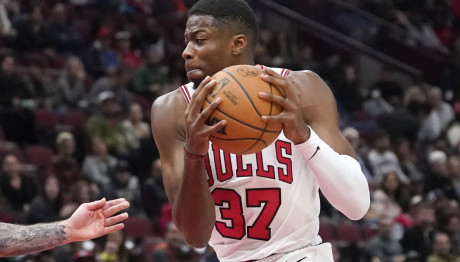 Συνεχίζεται η επενδυτική δραστηριότητα των Αντετοκούνμπο