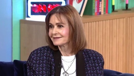 Κάτια Δανδουλάκη