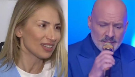 Ηλιάκη: «Δε Θα Πάω Στην Εκπομπή Του Μουτσινά, Θα Ήταν Άβολο»