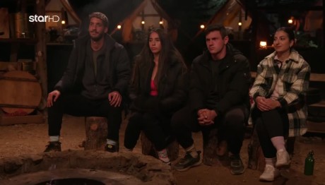 Φίλιππος ή Δημήτρης: Ποιος Είναι Ο Δεύτερος Μονομάχος;