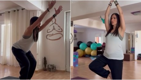 Ανθή Βούλγαρη