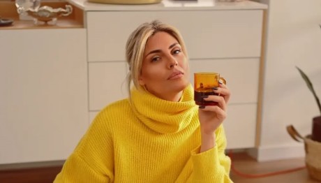 Κρίστη Καθάργια