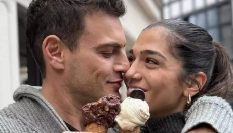 Νικολαΐδη: Η Συγκινητική Έκπληξη Στον Φιντιρίκο