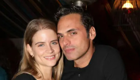 Μιχαλάκη: Μας Δείχνει Το Παιδικό Δωμάτιο Της Κόρης Της