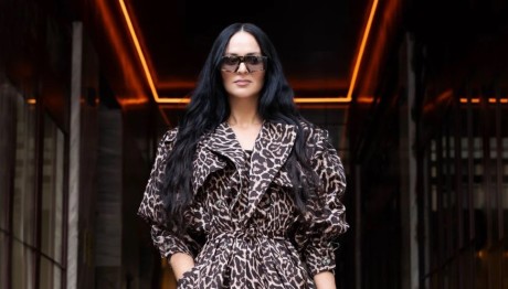 Ζενεβιέβ Μαζαρί