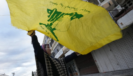 Μέση Ανατολή: Σε Ισχύ Η Εκεχειρία Μεταξύ Ισραήλ - Χεζμπολάχ