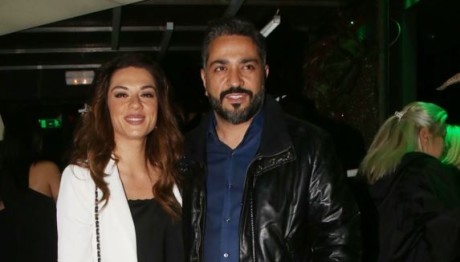 Βάσω Λασκαράκη