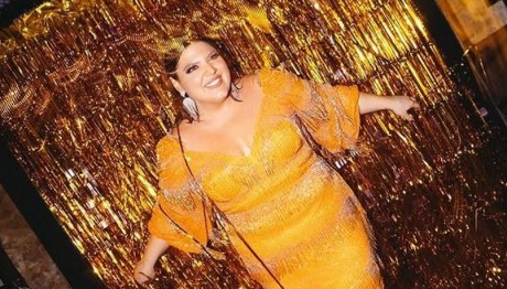 Δανάη Μπάρκα