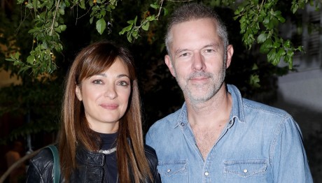 Έμιλυ Κολιανδρή: Αποκαλύπτει το δικό της μυστικό για έναν επιτυχημένο γάμο