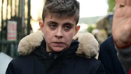 Αμαλιάδα: Τα Ευρήματα Στο Βρέφος Της Κατερίνας