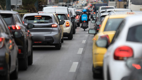 Τέλη κυκλοφορίας 2025: Πληρωμή Χωρίς Κωδικούς TAXISnet