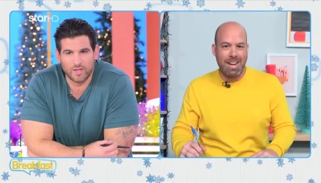 Ποια Παρουσιάστρια «Μετακομίζει» από Την ΕΡΤ Στον ΣΚΑΙ;