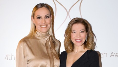 Τα 4α Greek International Women Award Επέστρεψαν!