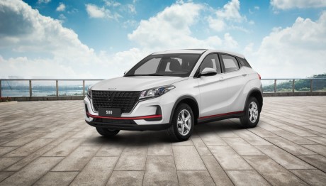 DFSK Black Friday: Δείτε αναλυτικά τις προσφορές