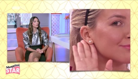Shopping Star: Η Ηλιάνα Διόρθωσε Τα Λάθη Της Αννίτας