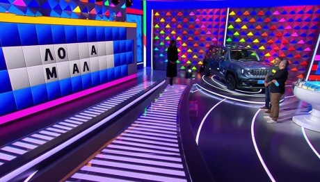 Τροχός της Τύχης