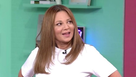 Νάνσυ Ζαμπέτογλου