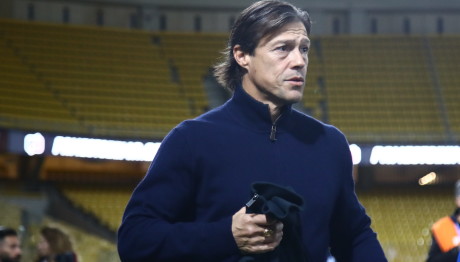 Αλλαγές Στην ΑΕΚ