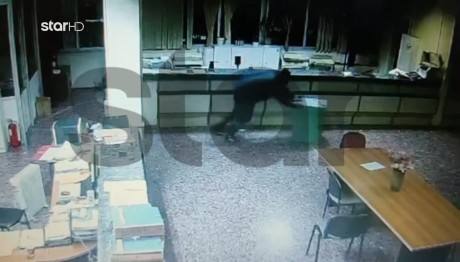 Θεσσαλονίκη: Εξαρθρώθηκε Σπείρα Κακοποιών - Δείτε Βίντεο