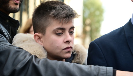 Αμαλιάδα: Παραδέχθηκε Ότι Είπε Ψέματα Η Ειρήνη Μουρτζούκου