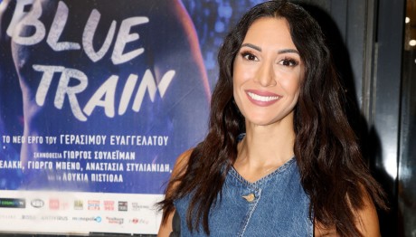 Ευγενία Σαμαρά για κατάψυξη ωαρίων: «Με έπιασε ένα άγχος, όταν...»