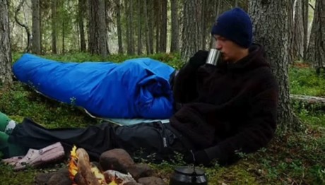 Νεαρός Youtuber Πέθανε Από Το Κρύο - Το Τελευταίο Μήνυμα