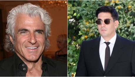 Αντώνης Λυμπέρης - Αλέξανδρος Λυμπέρης