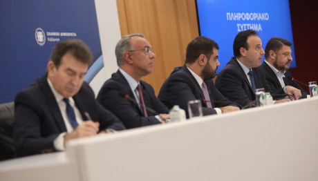 Κάμερες Τροχαίας: Πού Θα Μπουν - Ποιες Παραβάσεις Θα Πιάνουν