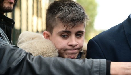 Αμαλιάδα: «Η Ειρήνη Προσπάθησε Να Πουλήσει Τον Παναγιωτάκη»