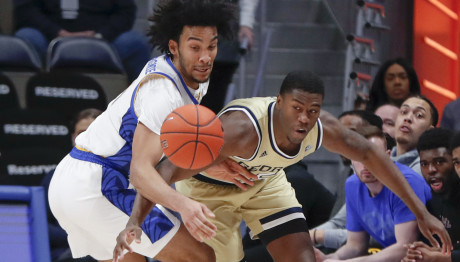 Μόουζες Ράιτ: Παραμένει Στο Νοσοκομείο